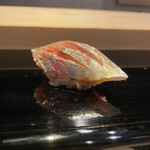 戸越銀座 鮨 ばんど - 