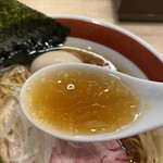 いのちノ中華そば 龍ノ谷 - 