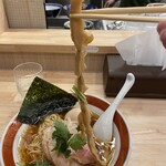 いのちノ中華そば 龍ノ谷 - 