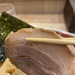 いのちノ中華そば 龍ノ谷 - 