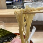 いのちノ中華そば 龍ノ谷 - 