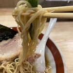 いのちノ中華そば 龍ノ谷 - 