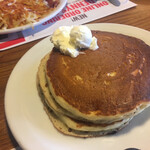 DENNY'S - 