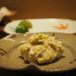 日本橋 蕎ノ字 - 