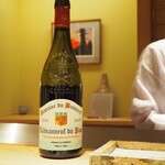 日本橋 蕎ノ字 - 