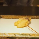 日本橋 蕎ノ字 - 