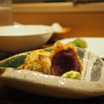 日本橋 蕎ノ字 - 