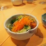 日本橋 蕎ノ字 - 