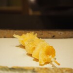 日本橋 蕎ノ字 - 