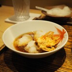 日本橋 蕎ノ字 - 