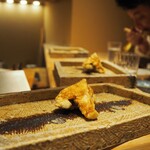 日本橋 蕎ノ字 - 