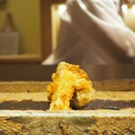 日本橋 蕎ノ字 - 