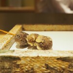 日本橋 蕎ノ字 - 