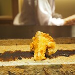 日本橋 蕎ノ字 - 