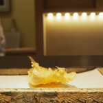 日本橋 蕎ノ字 - 