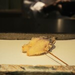 日本橋 蕎ノ字 - 