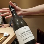 日本橋 蕎ノ字 - 