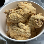 NENE CHICKEN - 料理写真:
