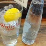 もつ焼 まるい - 