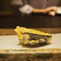 日本橋 蕎ノ字 - 