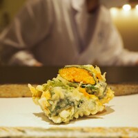 日本橋 蕎ノ字 - 