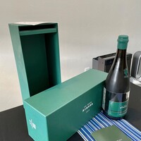 日本料理 TOBIUME - 新政 農民芸術概論2019