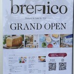 Brenico - 看板