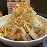 らーめん破顔おおびる - 