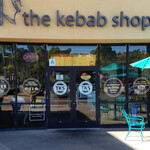 The Kebab Shop - 