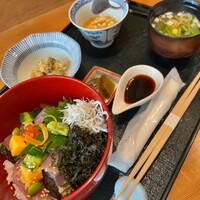 お料理 とみやま - 