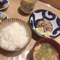 新宿割烹 中嶋 - 