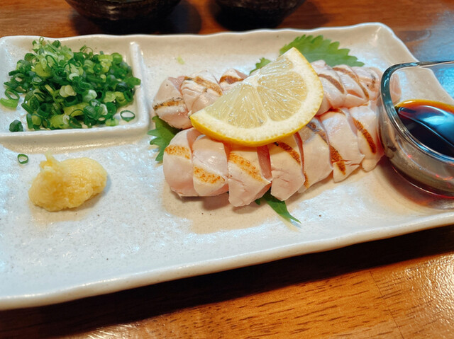 YAKITORI 502 photo 4