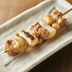 Toukyou Kushiyaki Kurabu - 