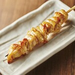 Toukyou Kushiyaki Kurabu - 