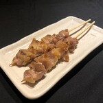 Kushiyaki Kuromatsuya - 