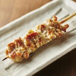 Kushiyaki Kuromatsuya - 