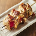 Kushiyaki Kuromatsuya - 