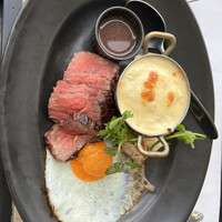 マーサーブランチ テラスハウス - 