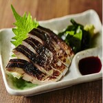 Kushiyaki Kuromatsuya - 