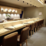 Shinagawa Sushi Matsumoto - 