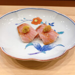 Sushi Mitsuya - 