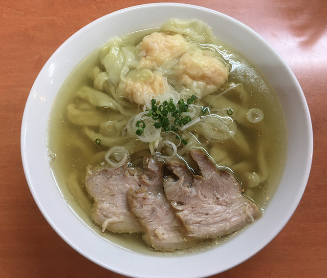 さぴおさんが投稿した日陰（神奈川/新川崎）の口コミ詳細 [食べログ] 日陰