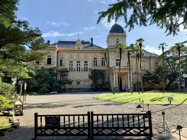 旧岩崎邸庭園 お茶席 湯島 喫茶店 食べログ 旧岩崎邸庭園 お茶席 湯島 喫茶店 食べログ
