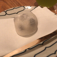 HIGASHIYA GINZA - 