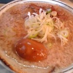 環七らーめん てらっちょ 我孫子店 - 