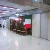 オステリア ガウダンテ 大阪駅前第4ビル店 - 2008.8撮影