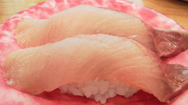 kaitenzushimaruchuu - ena/kaitenzushi (sushi train)