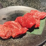 どんどん 立川店 - ヒレステーキ