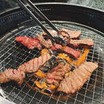 どんどん - 火力強め