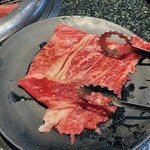 どんどん - 極みロース